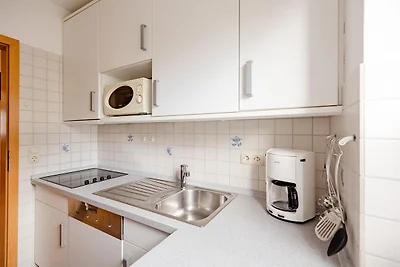 Waldweg Ferienwohnung 2