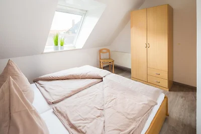 Mayglück Apartment 3