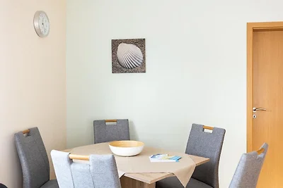 Kiefernglück Ferienwohnung 4