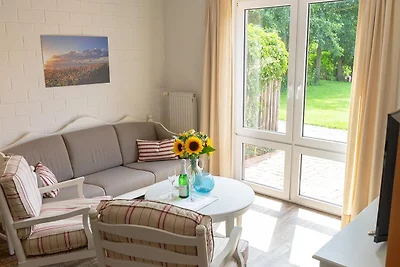 Holiday flat family holiday Norden-Norddeich