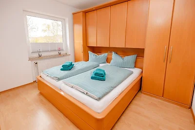 Waldweg Ferienwohnung 2