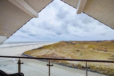 Apartament Dla rodzin Norderney