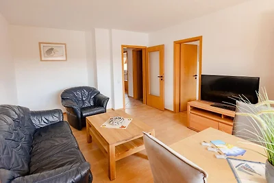 Apartament Dla rodzin Norderney