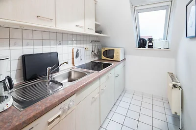 Mayglück Apartment 3