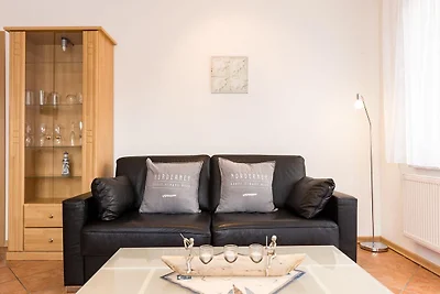 Kiefernglück Ferienwohnung 2