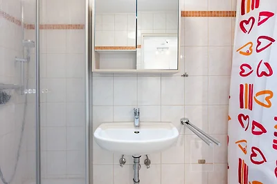 Holiday flat family holiday Norden-Norddeich