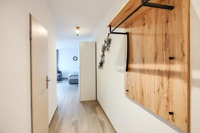 Cornelius am Nordstrand Apartment 4