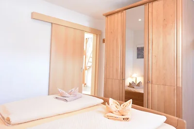 Holiday flat family holiday Norddeich
