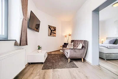 Appartement Vacances avec la famille Norderney