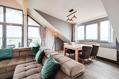 Cornelius am Nordstrand Apartment 5