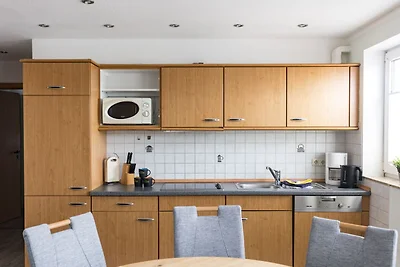 Apartament Dla rodzin Norderney