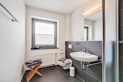 Appartement Vacances avec la famille Norderney