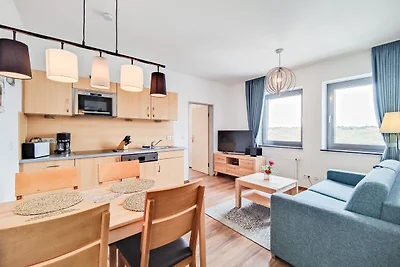 Appartement Vacances avec la famille Norderney