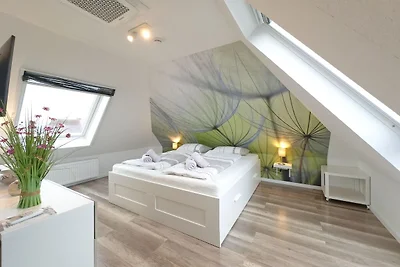 Apartament Dla rodzin Norderney