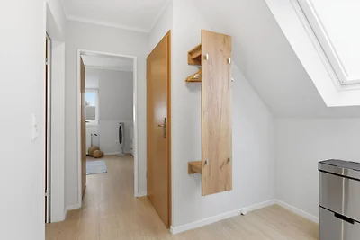 Holiday flat family holiday Norden-Norddeich