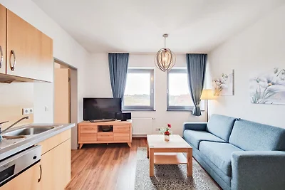 Appartement Vacances avec la famille Norderney