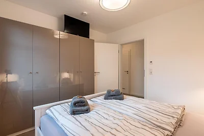Vakantieappartement Gezinsvakantie Norden-Norddeich