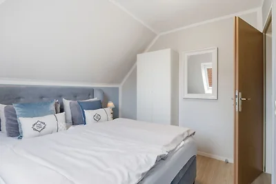 Holiday flat family holiday Norden-Norddeich
