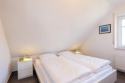 Vakantieappartement Gezinsvakantie Norddeich