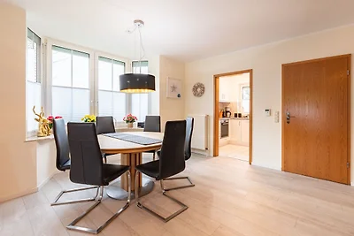Holiday home relaxing holiday Norden-Norddeich