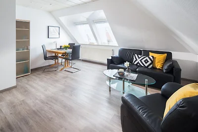 Mayglück Apartment 3