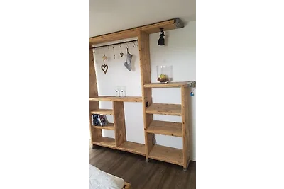 Apartament Dla rodzin Norderney