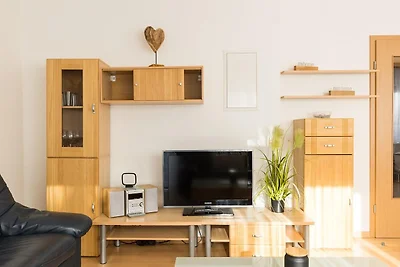 Apartament Dla rodzin Norderney