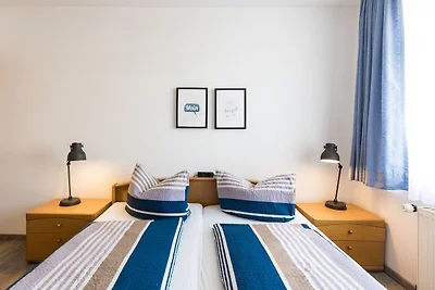 Inselglück Apartment 2