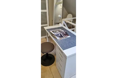 Vakantieappartement Gezinsvakantie Norden-Norddeich