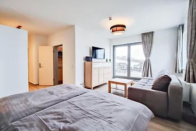 Cornelius am Nordstrand Apartment 4