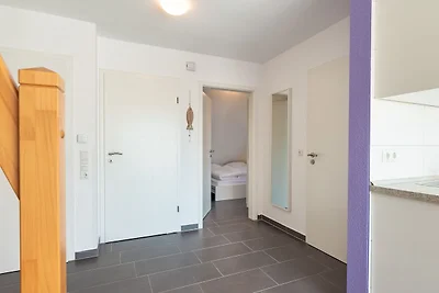 Vakantieappartement Gezinsvakantie Norddeich