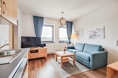 Appartement Vacances avec la famille Norderney