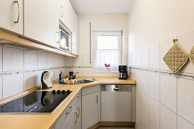 Apartament Dla rodzin Norderney