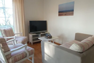 Holiday flat family holiday Norden-Norddeich