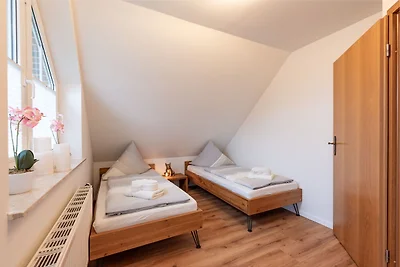 Holiday home relaxing holiday Norden-Norddeich