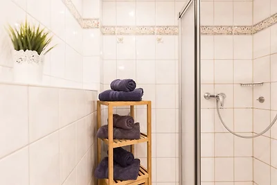 Inselglück Apartment 2