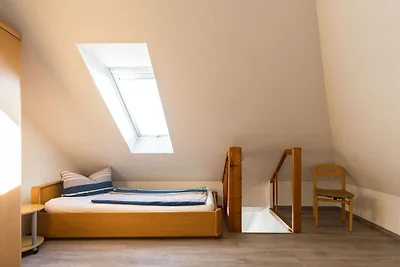 Apartament Dla rodzin Norderney