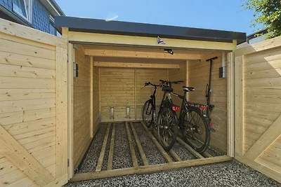 Holiday flat family holiday Norddeich