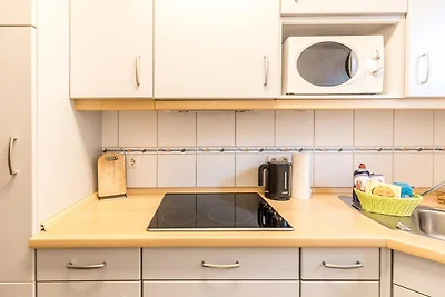 Apartament Dla rodzin Norderney