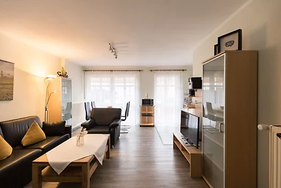 Mayglück Apartment 1