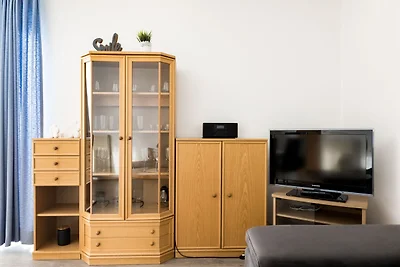 Inselglück Apartment 2