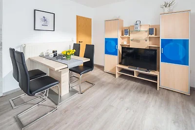 Mayglück Apartment 2