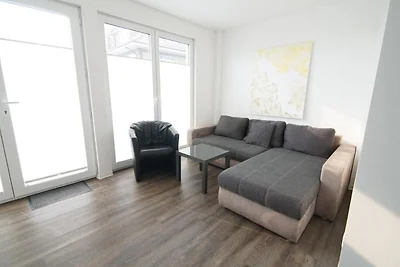 Hafenloft Apartment 3