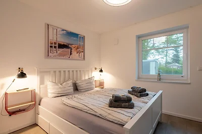 Vakantieappartement Gezinsvakantie Norden-Norddeich