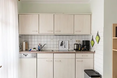 Mayglück Apartment 1