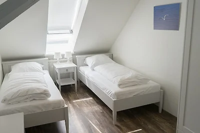 Holiday flat family holiday Norden-Norddeich