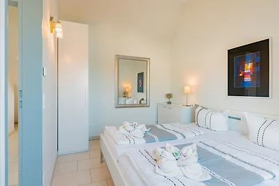 Apartament Dla rodzin Norderney
