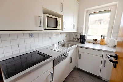 Apartament Dla rodzin Norderney