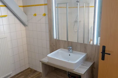 Holiday flat family holiday Norden-Norddeich