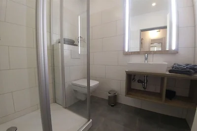 Holiday flat family holiday Norden-Norddeich